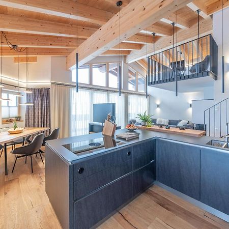 Weinleinshof Appartements Vent Εξωτερικό φωτογραφία