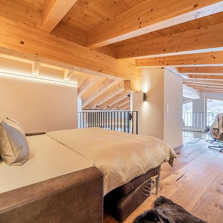 Weinleinshof Appartements Vent Εξωτερικό φωτογραφία