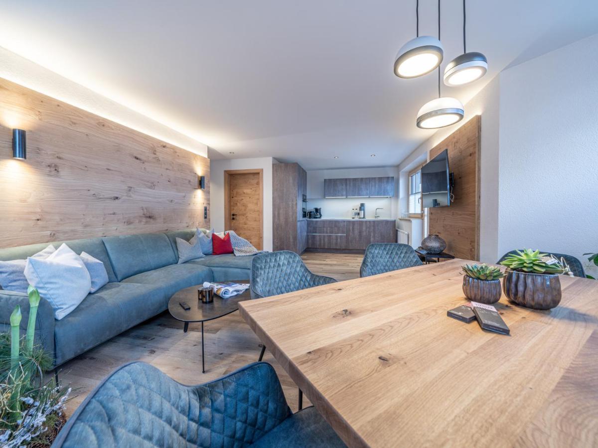 Weinleinshof Appartements Vent Εξωτερικό φωτογραφία