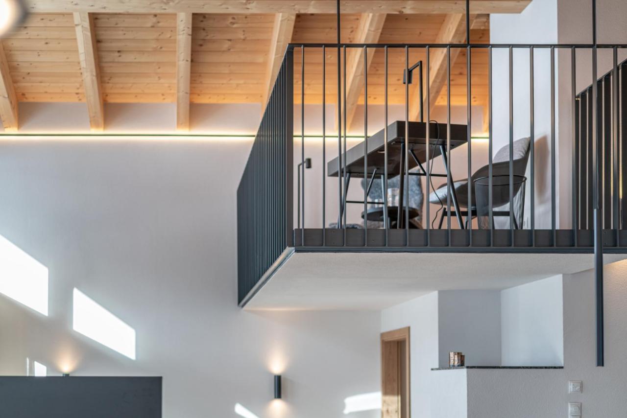 Weinleinshof Appartements Vent Εξωτερικό φωτογραφία