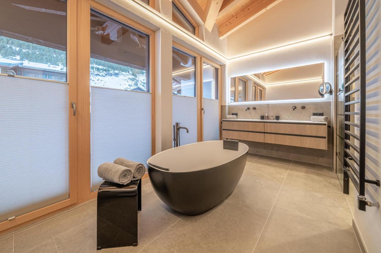 Weinleinshof Appartements Vent Εξωτερικό φωτογραφία