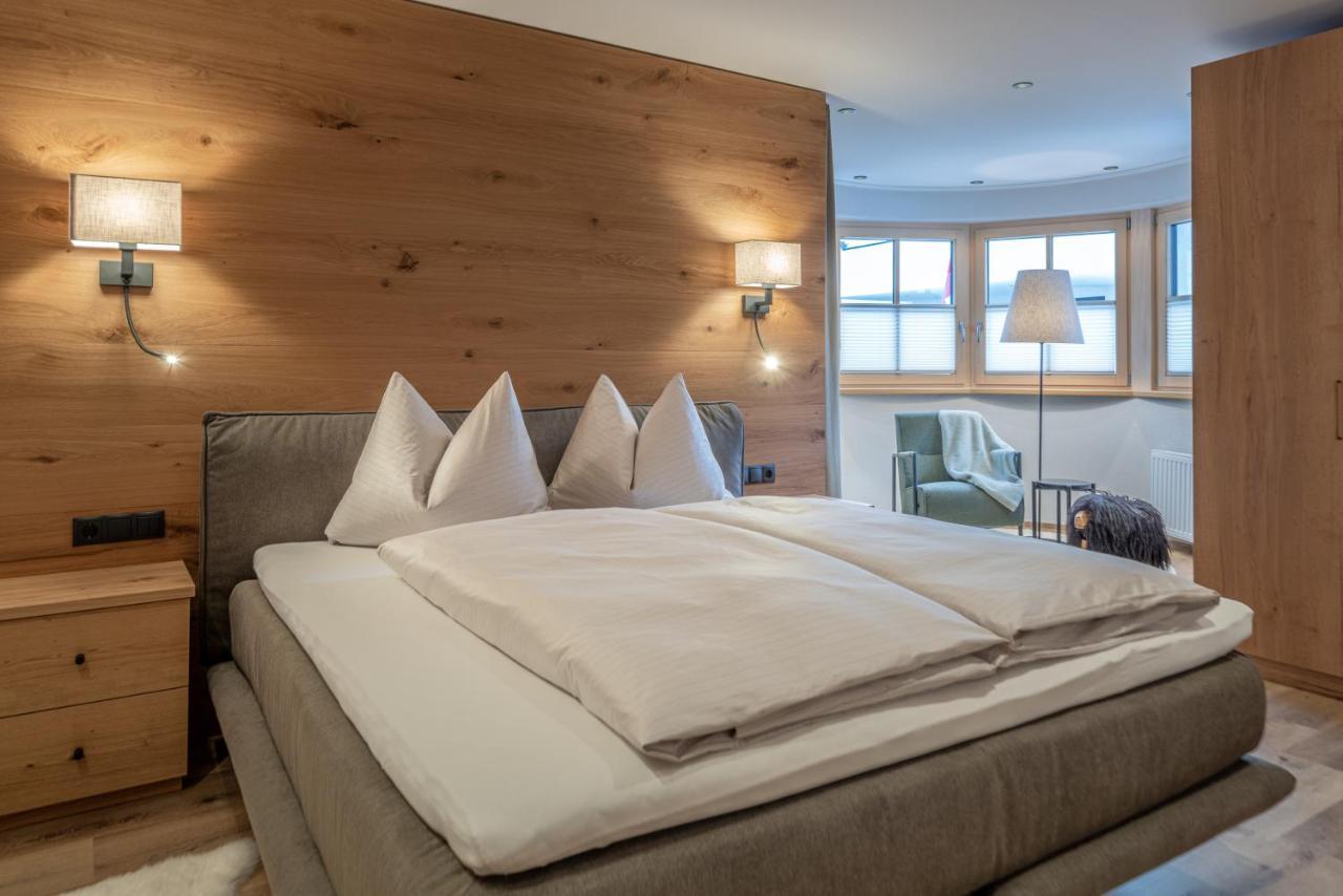 Weinleinshof Appartements Vent Εξωτερικό φωτογραφία