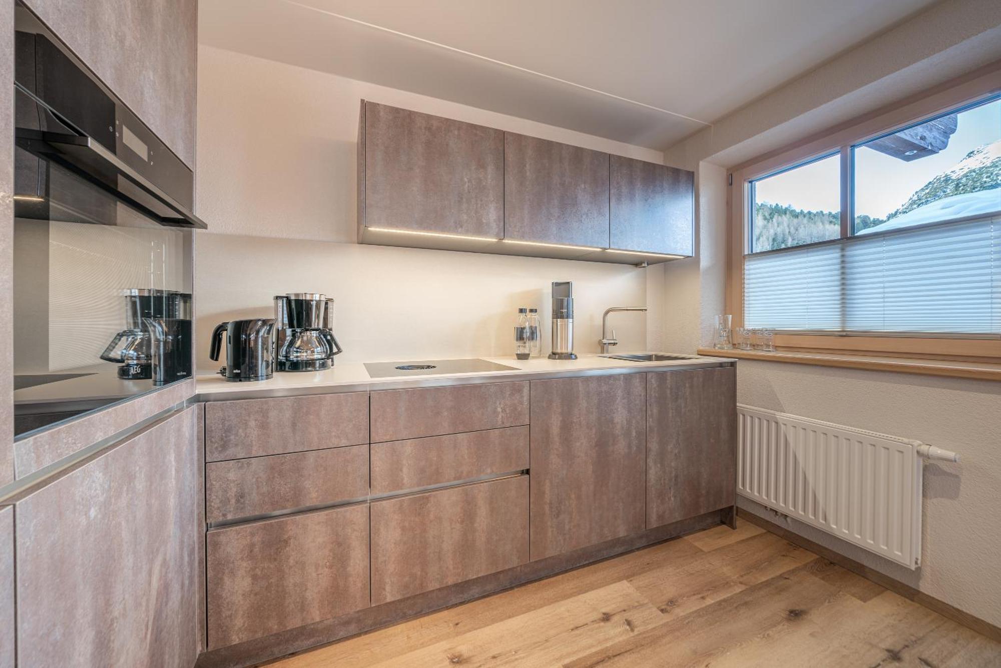 Weinleinshof Appartements Vent Εξωτερικό φωτογραφία