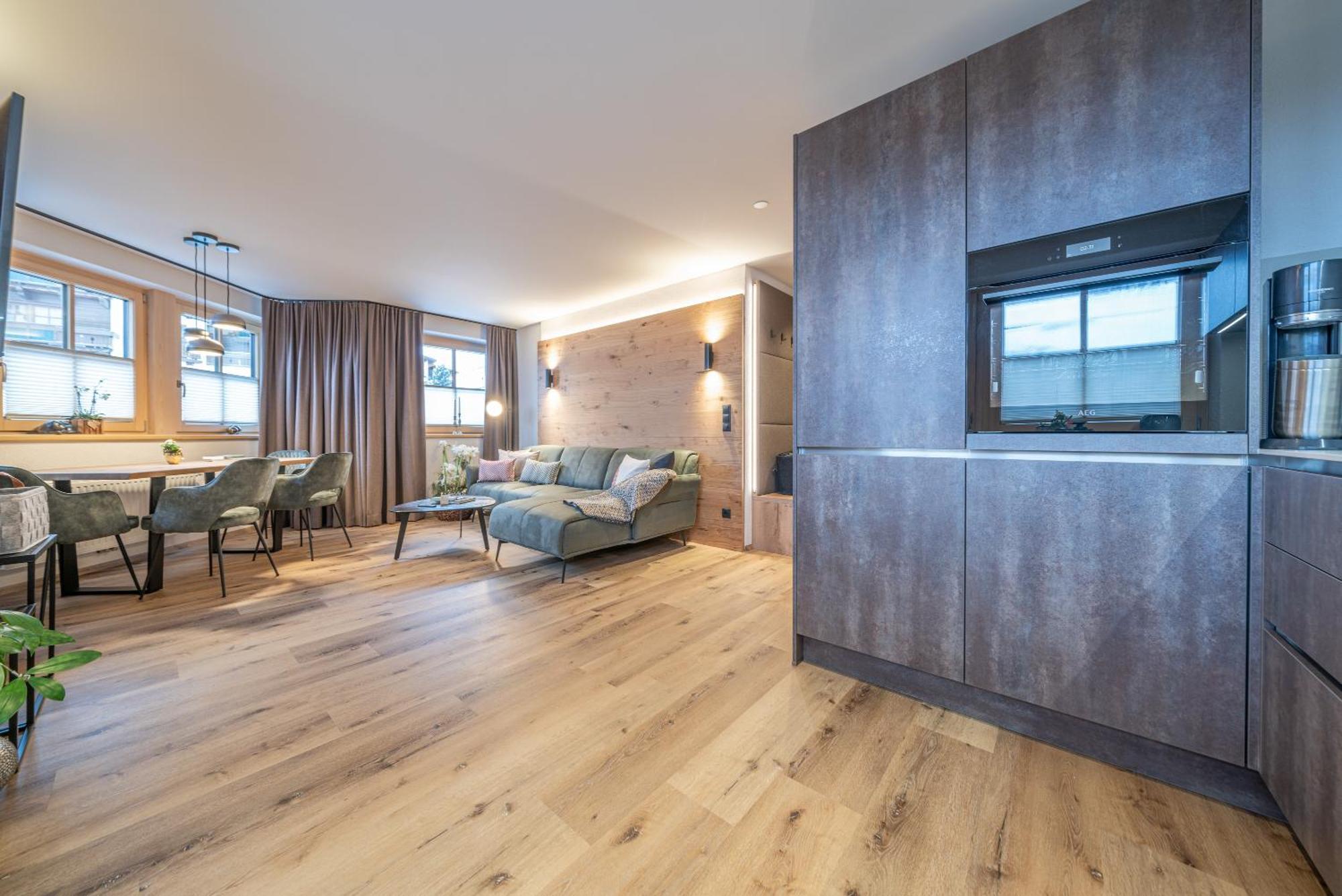Weinleinshof Appartements Vent Εξωτερικό φωτογραφία