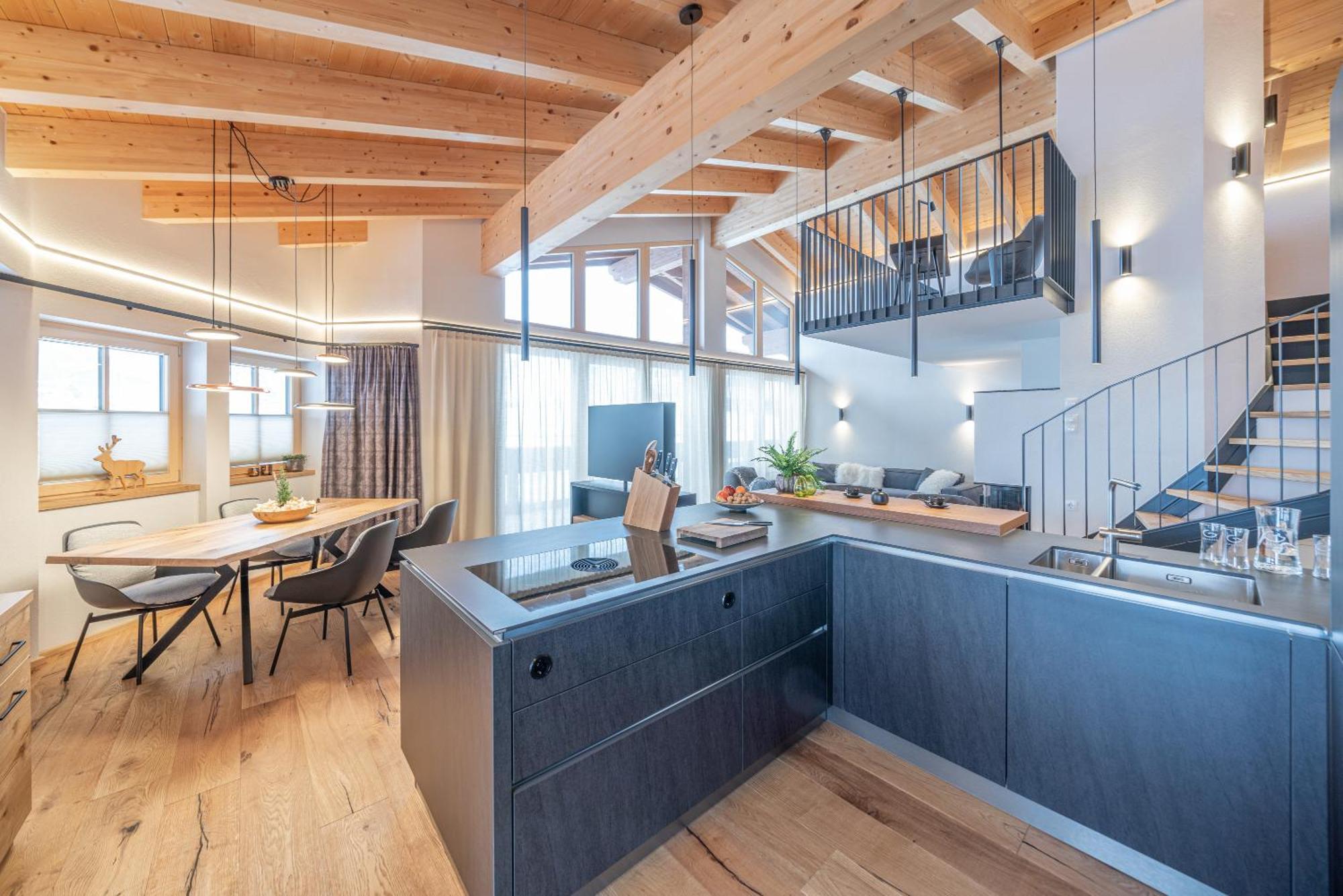 Weinleinshof Appartements Vent Εξωτερικό φωτογραφία