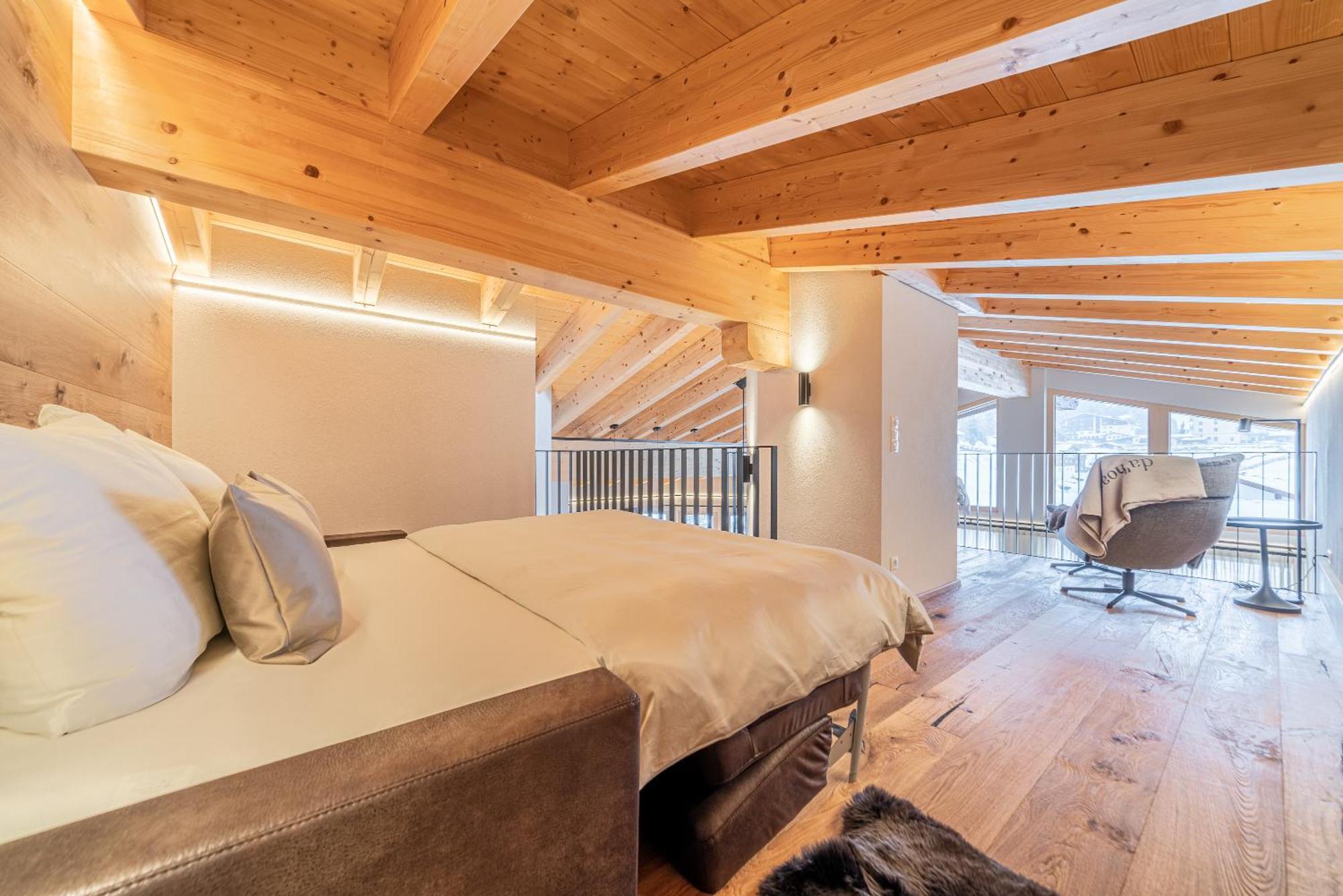 Weinleinshof Appartements Vent Εξωτερικό φωτογραφία
