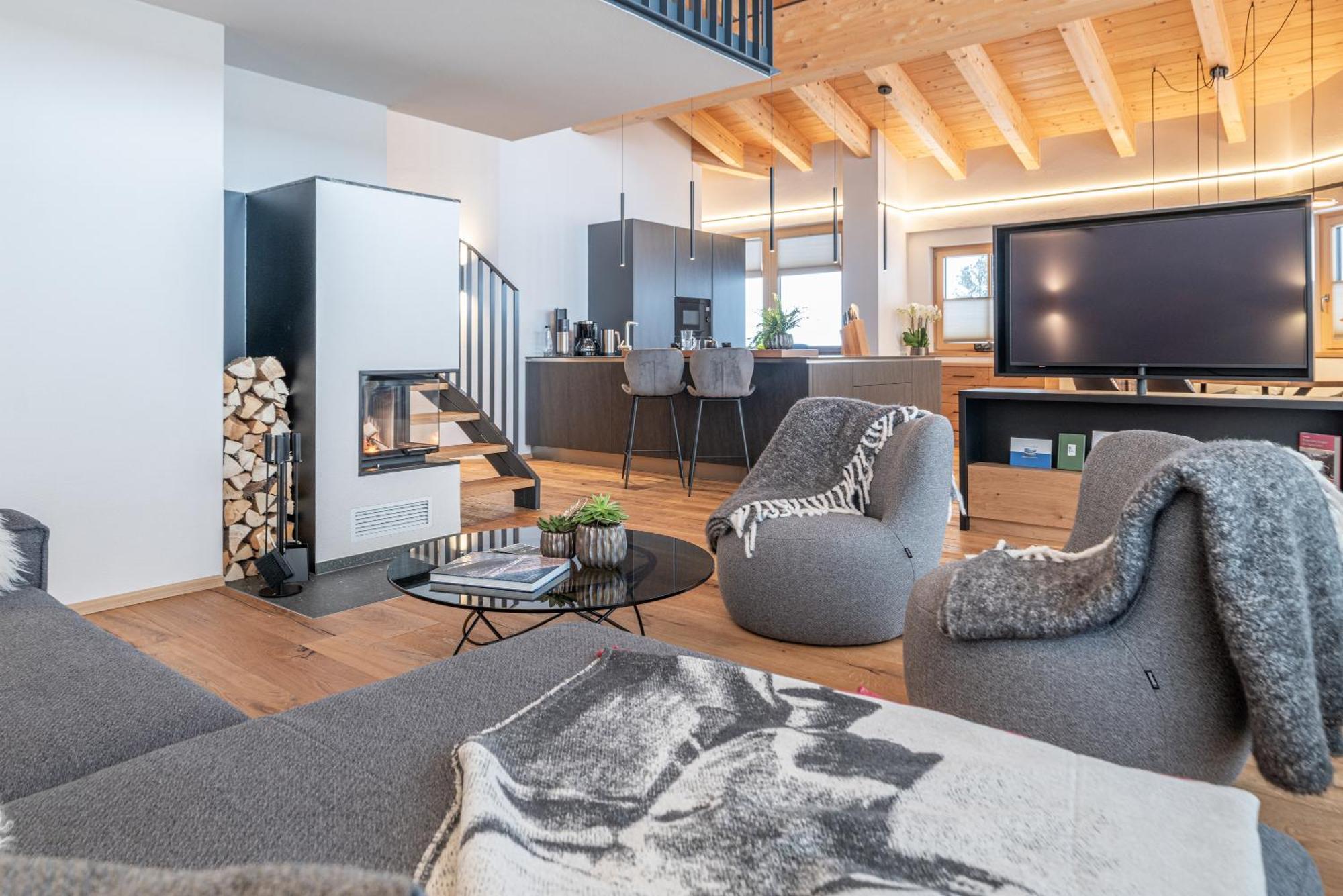 Weinleinshof Appartements Vent Εξωτερικό φωτογραφία