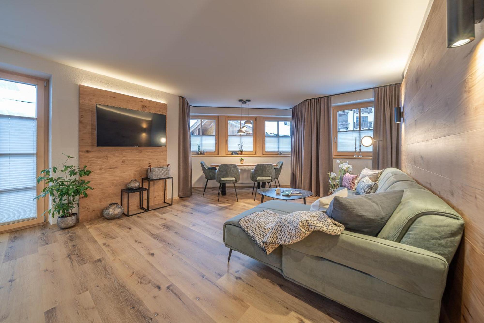 Weinleinshof Appartements Vent Εξωτερικό φωτογραφία
