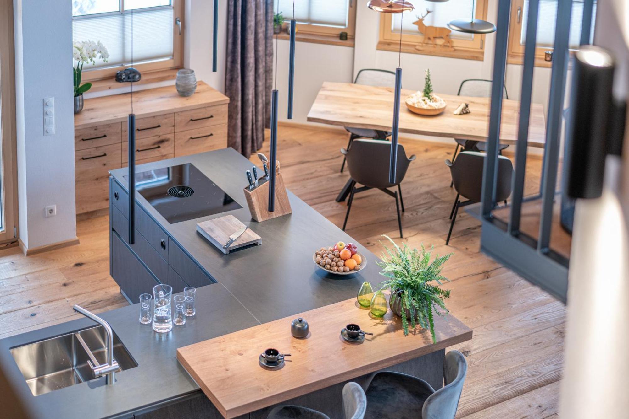 Weinleinshof Appartements Vent Εξωτερικό φωτογραφία