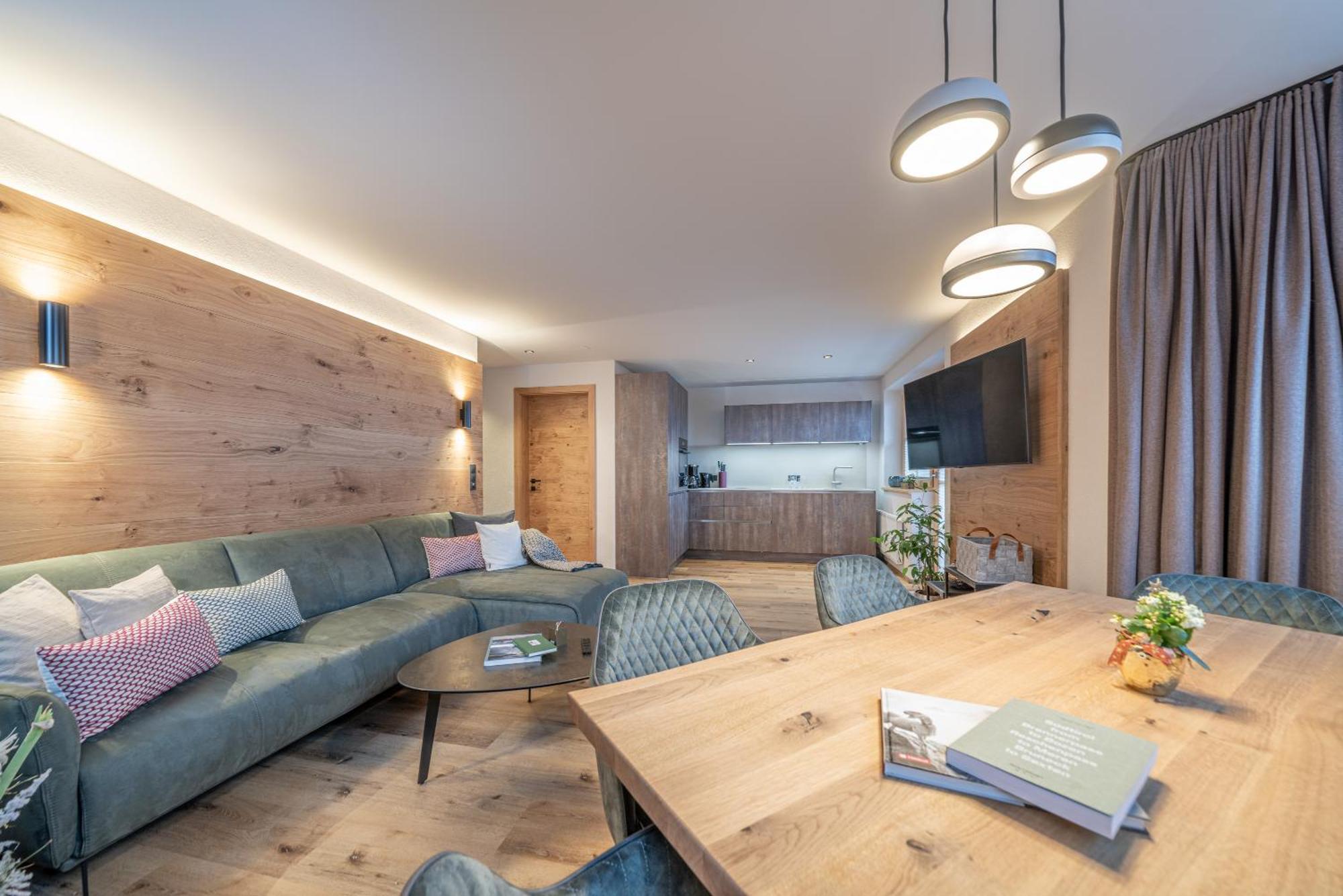 Weinleinshof Appartements Vent Εξωτερικό φωτογραφία