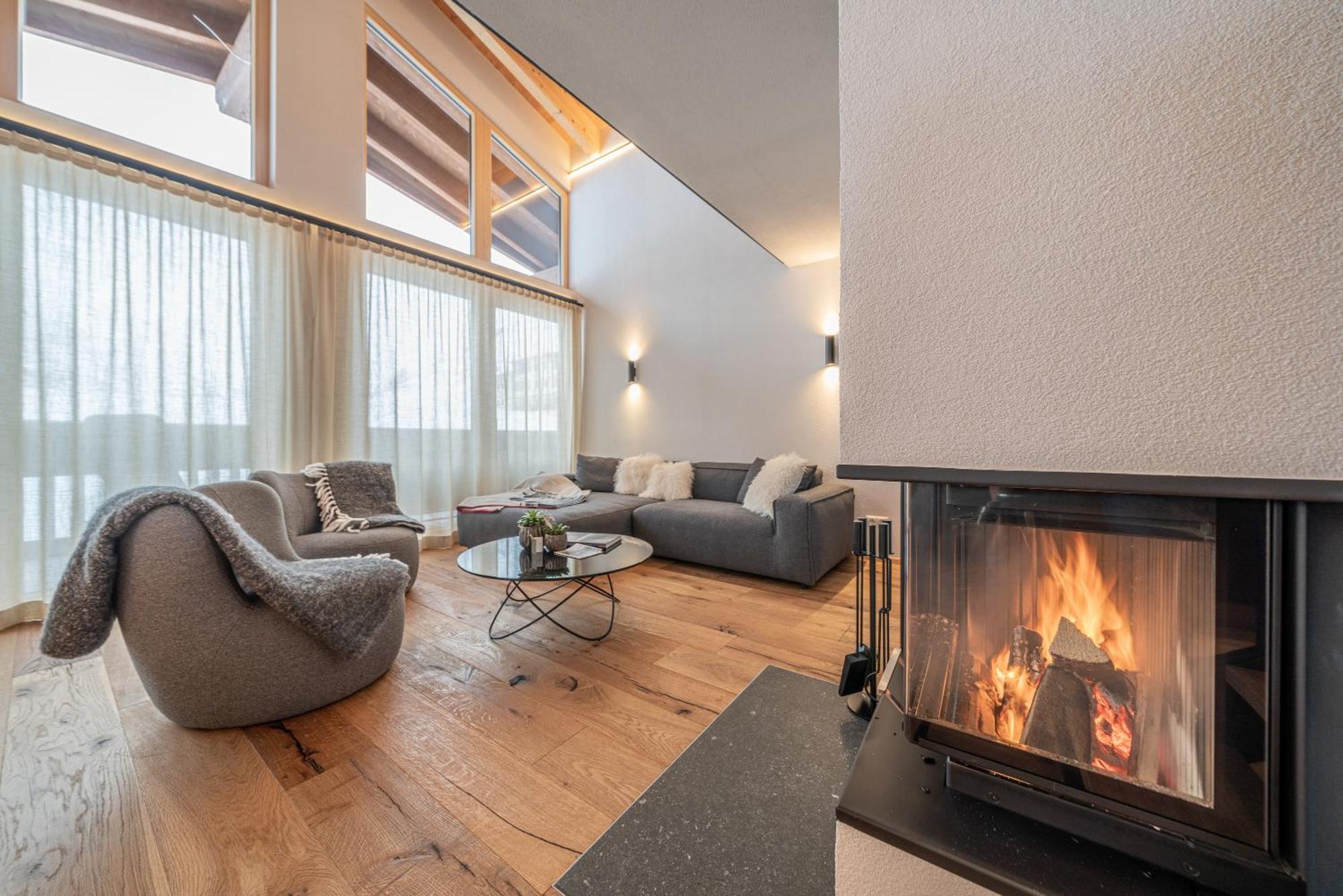 Weinleinshof Appartements Vent Εξωτερικό φωτογραφία