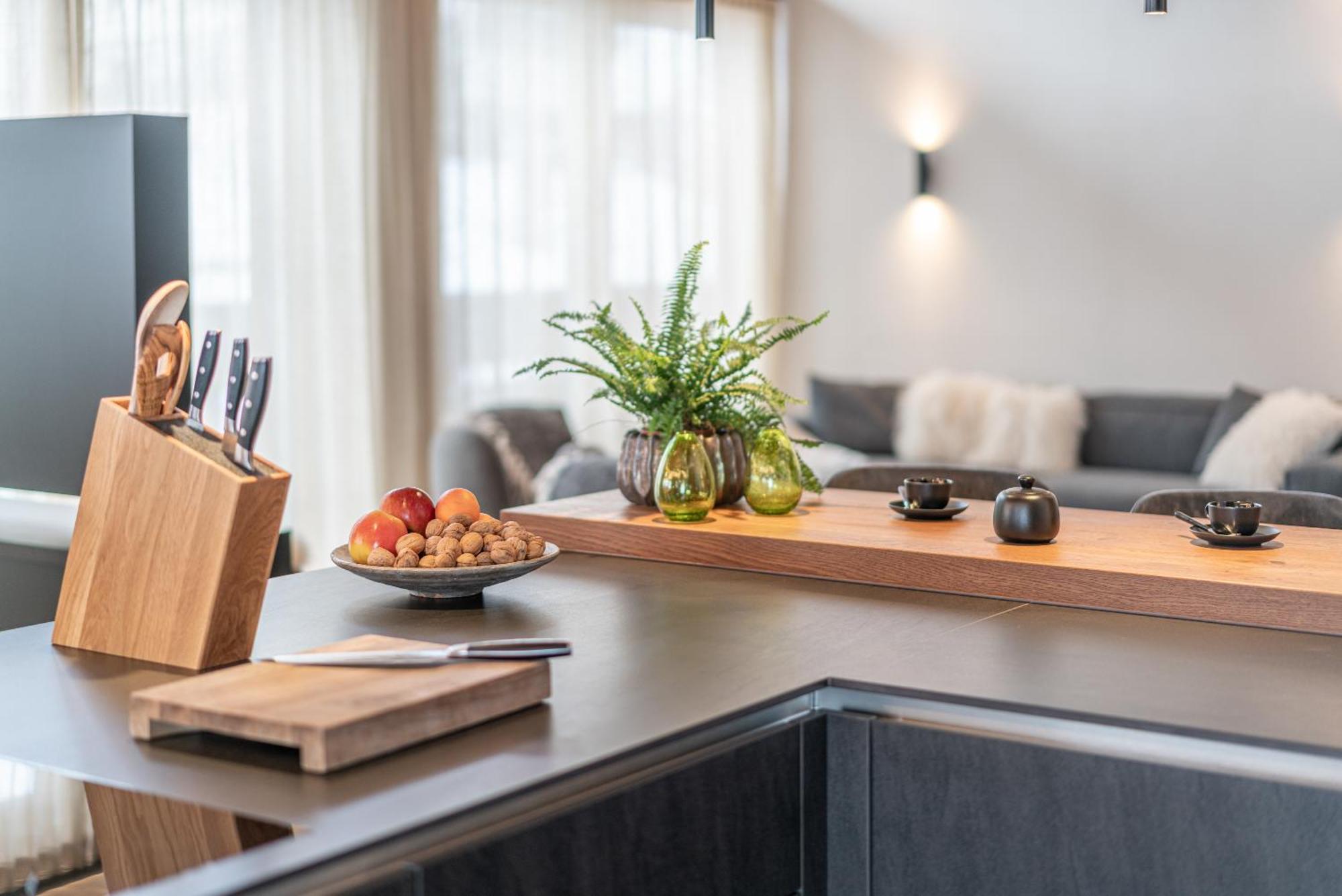 Weinleinshof Appartements Vent Εξωτερικό φωτογραφία