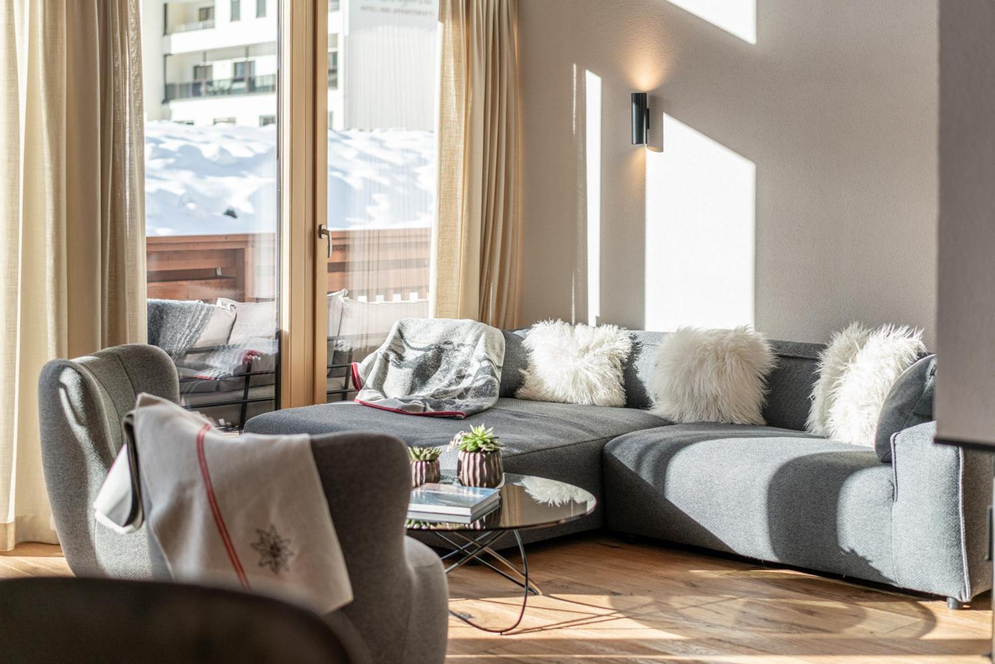 Weinleinshof Appartements Vent Εξωτερικό φωτογραφία