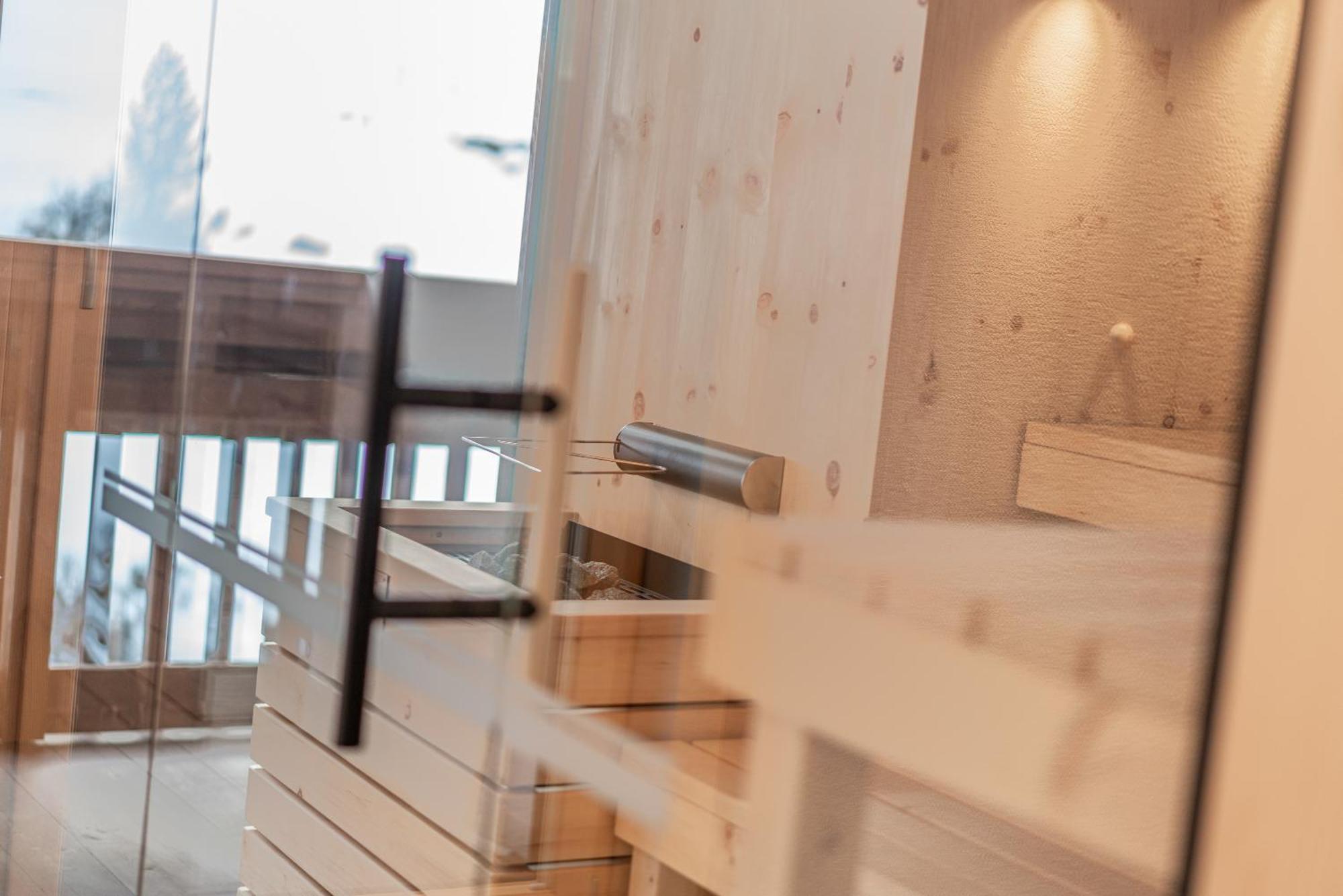 Weinleinshof Appartements Vent Εξωτερικό φωτογραφία