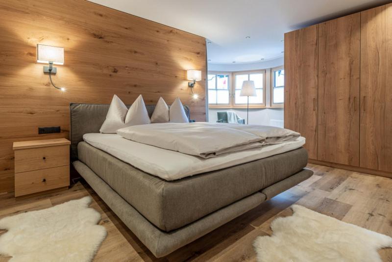 Weinleinshof Appartements Vent Εξωτερικό φωτογραφία