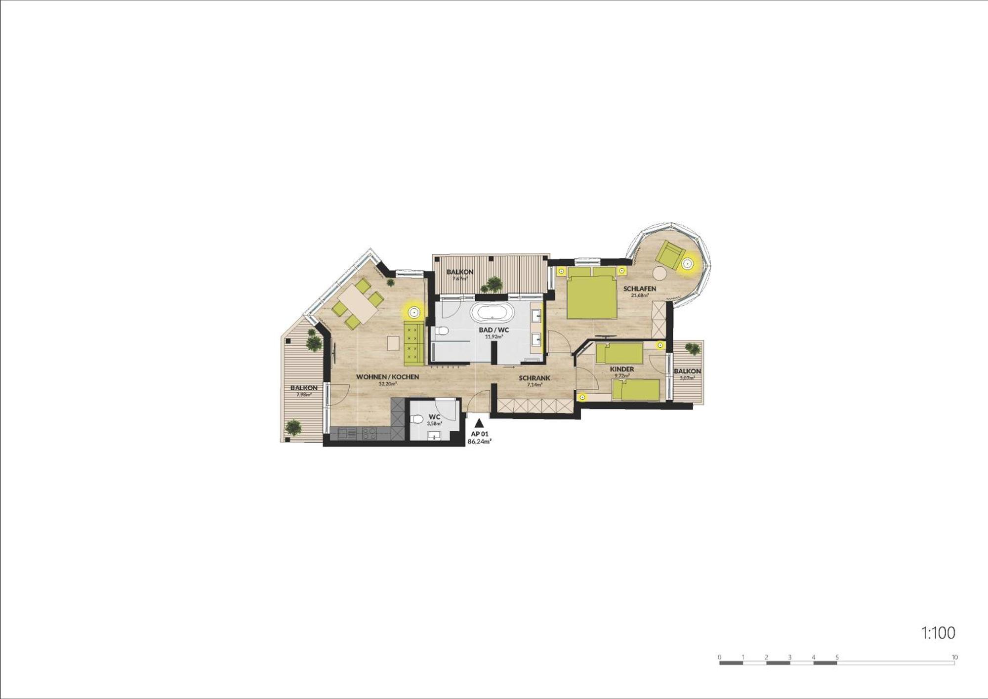 Weinleinshof Appartements Vent Δωμάτιο φωτογραφία